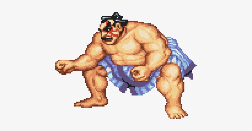 Ehonda - Funny Street Fighter Memes, transparent png #3277234