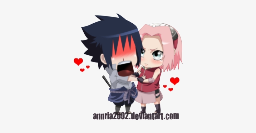 Naruto Chibi's Images Naruto Chibi Wallpaper And Background - Dibujos Chibis De Naruto, transparent png #3277285