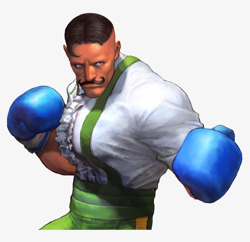 700 Click View, Ya Doots In Cahoots With The Greasers - Dudley Street Fighter, transparent png #3277370