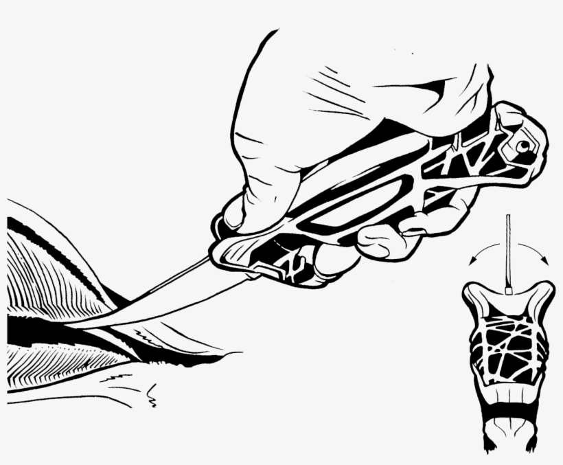 Controller - Drawing, transparent png #3277393