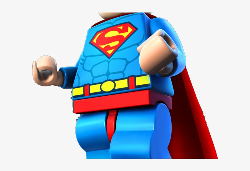 Lego Clipart File - Dk Readers L2 Lego Dc Comics Super Heroes Amazing Battles, transparent png #3277419