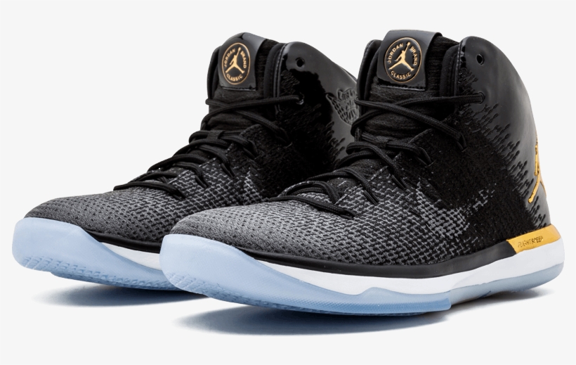 The 2017 Jordan Brand Classic Fielded Top College Prospects - Jordan 31 Jbc, transparent png #3277425