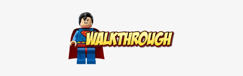 If You Enjoyed The Previous Vita Lego Games, You Should - Lego Super Heroes 6862: Superman Vs Power Armor Lex, transparent png #3277490