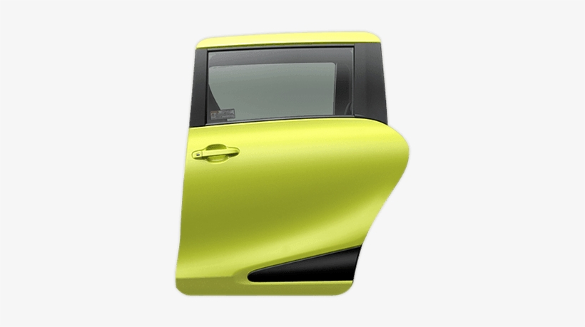 Car Door Png - Car Open Door Png, transparent png #3277622