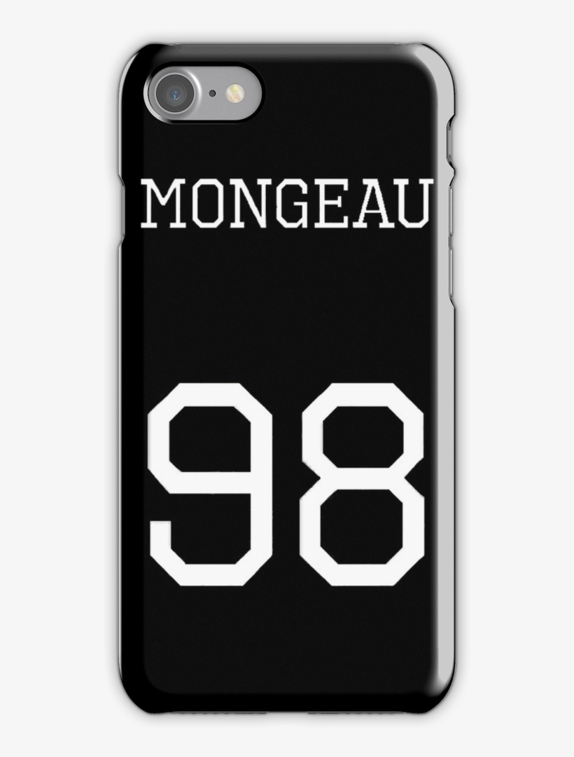 Tana Mongeau Iphone 7 Snap Case - Calpurnia Phone Case, transparent png #3277645