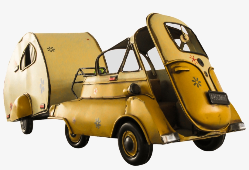 Download - Nostalgie Auto, transparent png #3277646