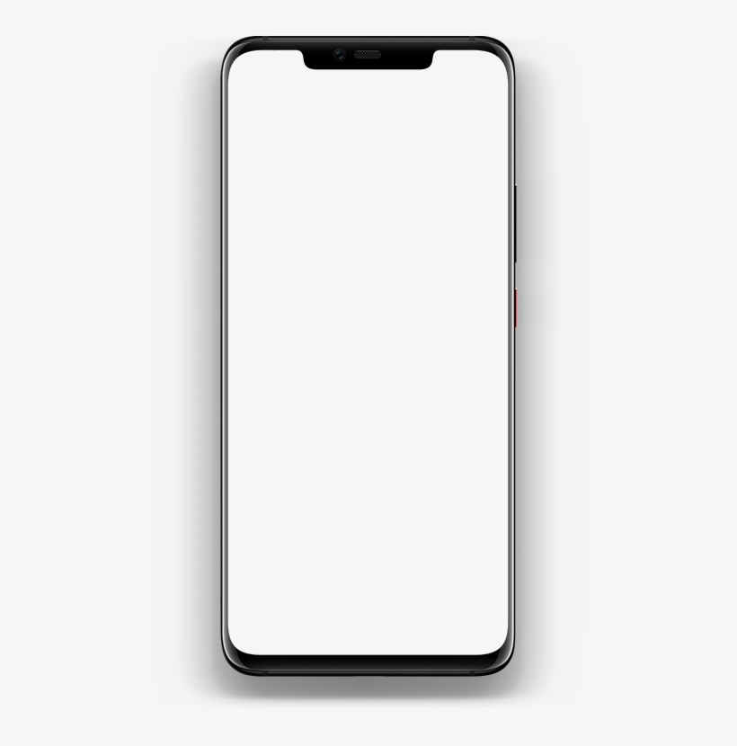 Power To Trust - Smartphone, transparent png #3277693