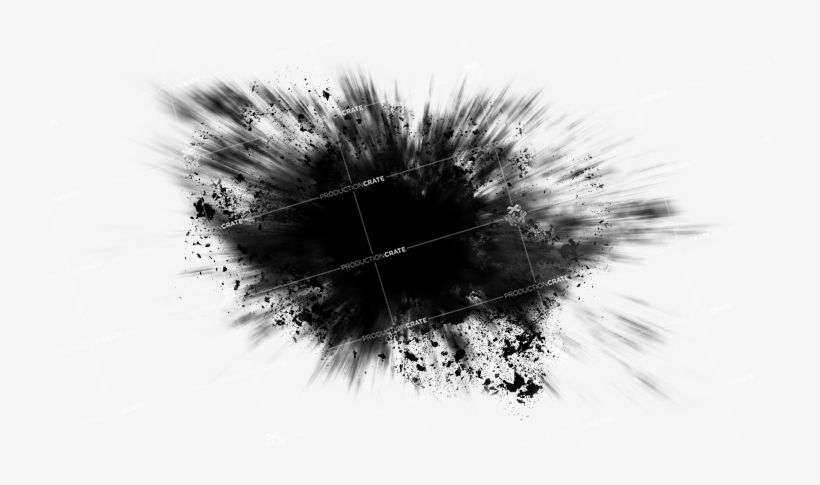 Scorch Mark 1a • Png - Brush, transparent png #3277786