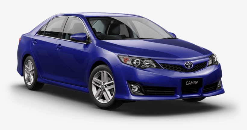 A New Issue Has Been Discovered On The Camry And It - Sedan Car, transparent png #3277871