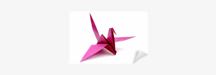 Origami Crane, transparent png #3278125
