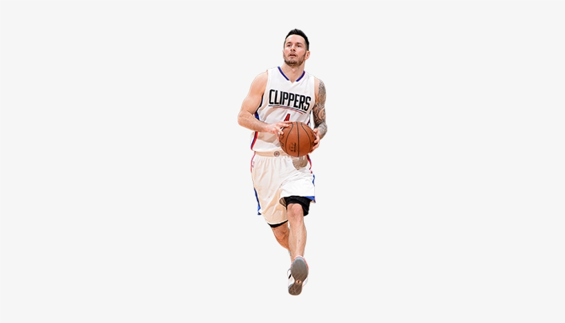 19 - Jj Redick Png, transparent png #3278341