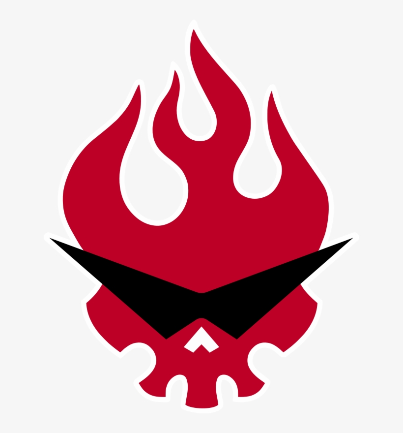 Does Anyone Else Think This Could Be A Reference Of - Gurren Lagann Logo, transparent png #3278598