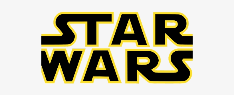 Top Ten Things - Star Wars Transparent Logo, transparent png #3278705