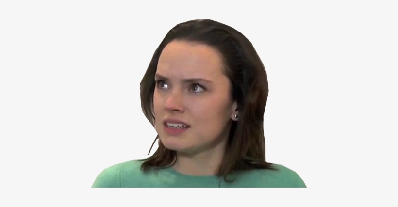 Lien Direct, 2018/04/6/1517012682 Daisy Ridley 6 - 黛 西 蕾 德 莉 J, transparent png #3278707