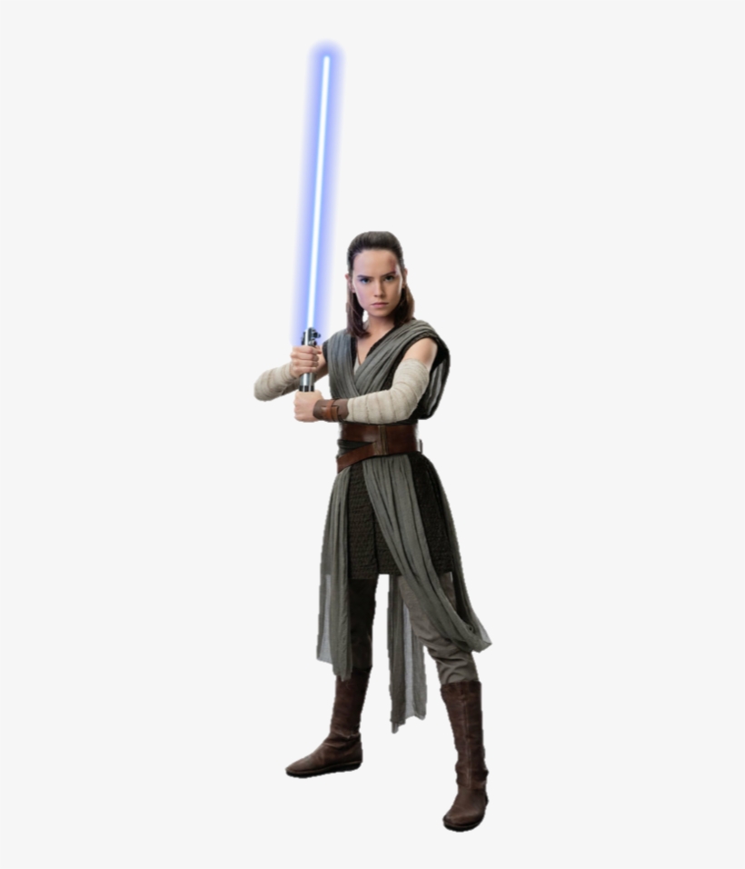 Png Rey - Star Wars Find The Force, transparent png #3278728