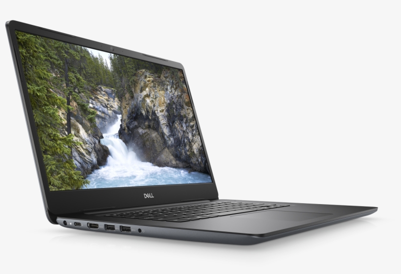Dell Vostro 14 5000 5481, transparent png #3278752