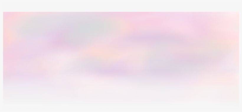 Pastel And Dreamy - Pastel Tumblr Cute Backgrounds, transparent png #3278774