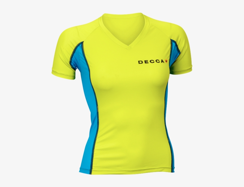 Running Jersey Women - Jersey, transparent png #3278949
