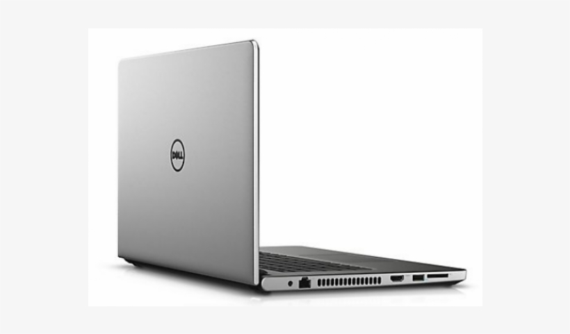 Buy Dell Inspiron 5458-700x400 - Dell Inspiron 14-inch Hd Touchscreen Premium Laptop, transparent png #3278951