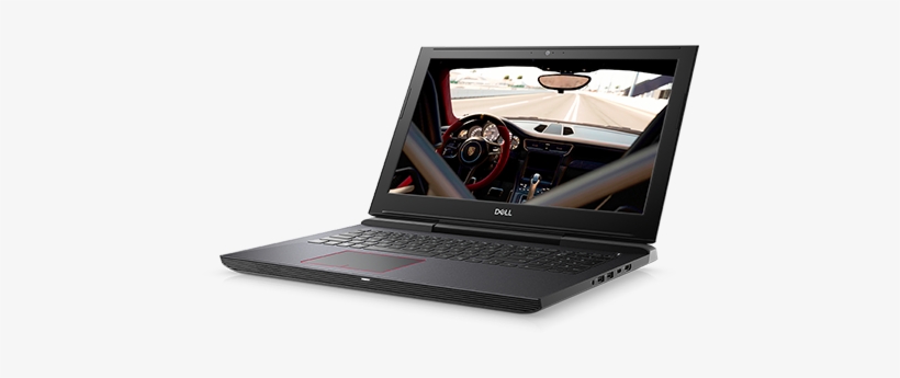 Dell Inspiron 15 7000 7577 4k Uhd - Dell Inspiron 15 7577, transparent png #3279020