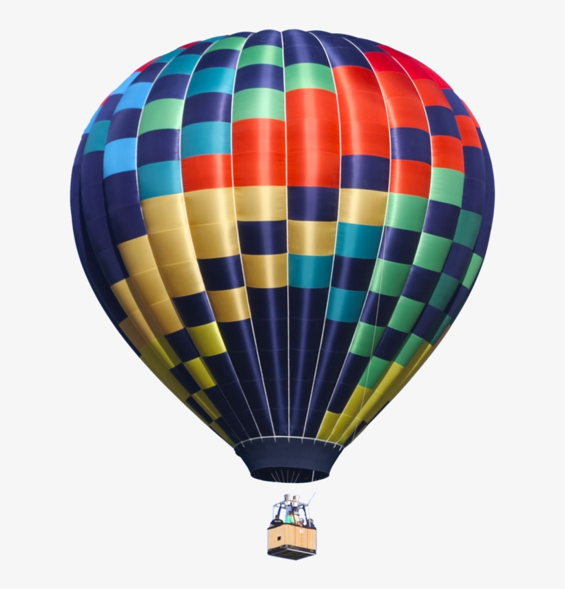 0 1368d2 Eb1b0ec1 Xl - Hot Air Balloon No Background, transparent png #3279070