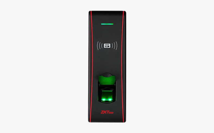 Zkteco 1600, transparent png #3279152
