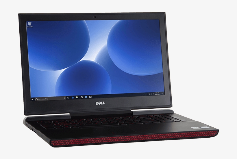 Dell Inspiron 15 7567 Gaming - Dell Inspiron 15 7000 Series, transparent png #3279153