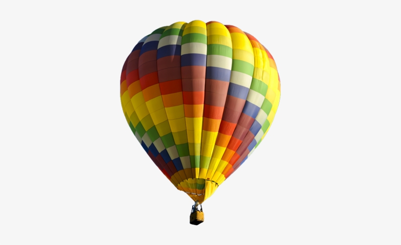 Horizons Balloon - Balloon With People Png, transparent png #3279252