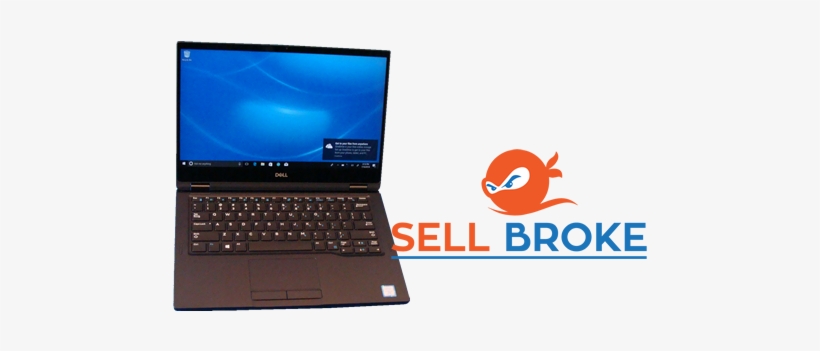 Netbook, transparent png #3279308