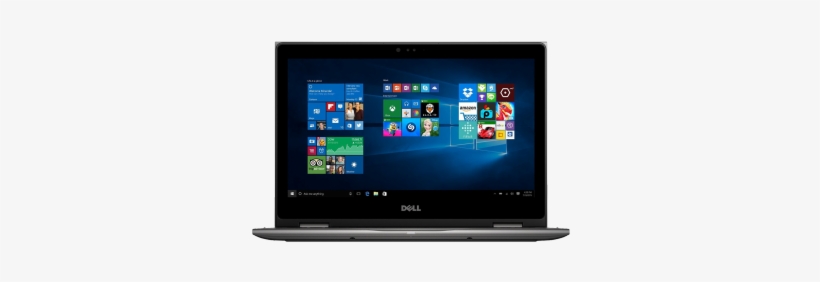 Dell Laptop Png - Dell Inspiron 13 5379 Core I5 8250u, transparent png #3279313