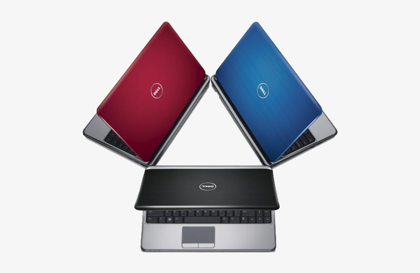 Dell Inspiron, transparent png #3279408
