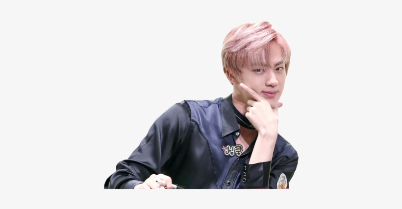 #bts Jin #bts Jin Fancam #bts Seokjin #bts Джин #bts - Girl, transparent png #3279431