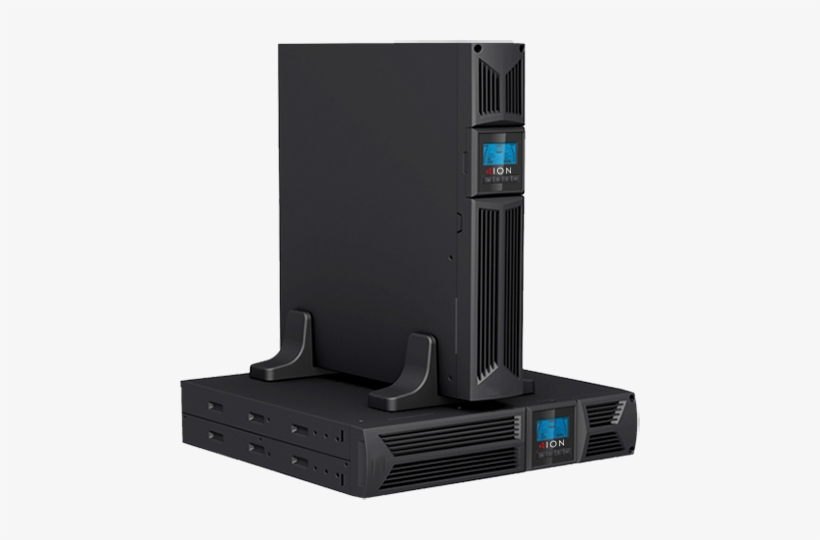 F16 1000 To F16 3000 In Rack Tower Configuration - Powerwalker 1500va 1350w Smart Ups, transparent png #3279464