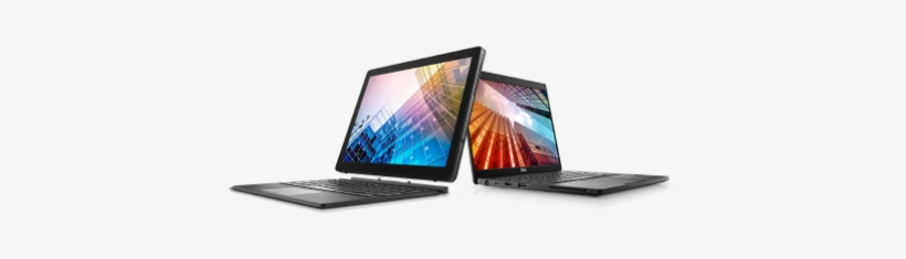 Latitude - Netbook, transparent png #3279468