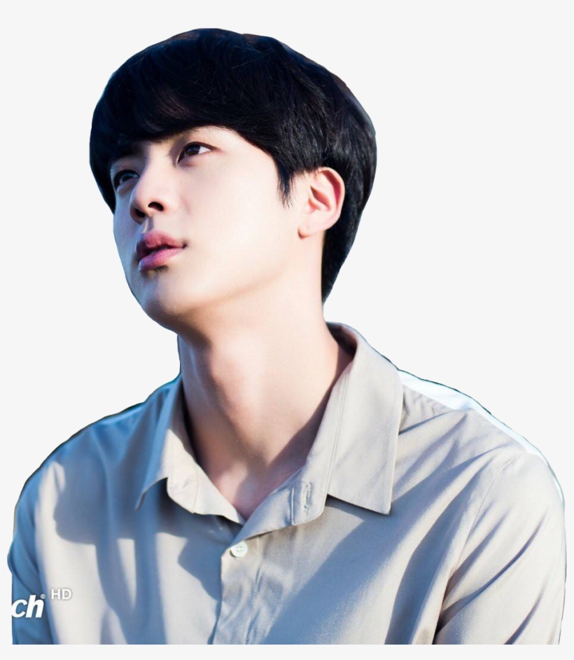 - Bts Jin Btsjin Jinbts Kimseokjin Seokjin - Kim Seok Jin, transparent png #3279470