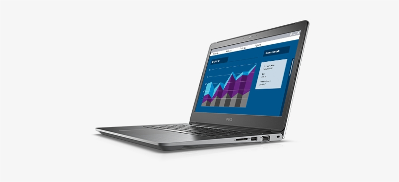 Dell Vostro 14 - Dell Vostro 5468, transparent png #3279508