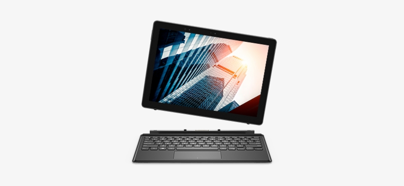 Dell Latitude 12 5285 2 In 1 Convertible Review - Latitude 5289 2 In 1, transparent png #3279515