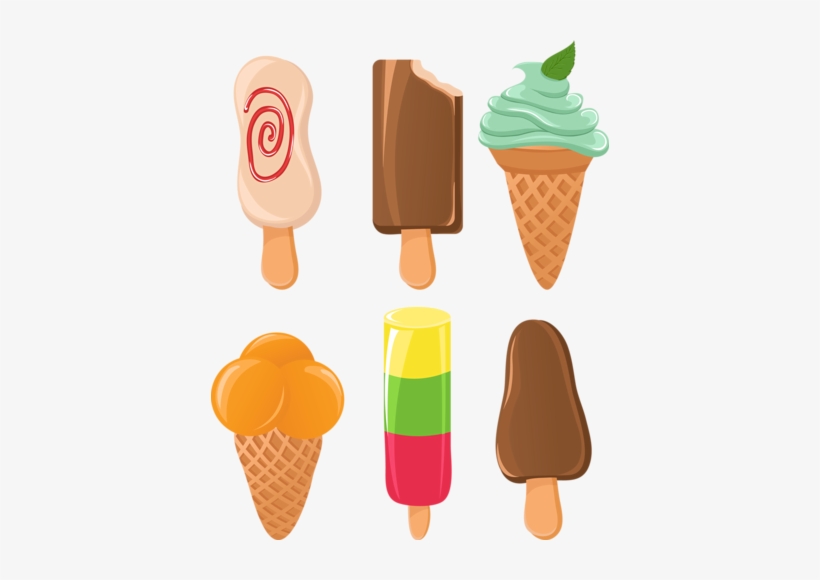 Eb046ca66f64 - Ice Cream Vector, transparent png #3279534