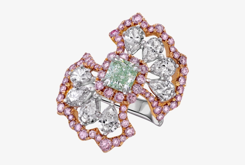 Ri27000108 - Lorraine Schwartz, transparent png #3279587