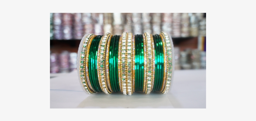 Indian Bollywood Traditional Wedding Bangles Fashion, transparent png #3279620