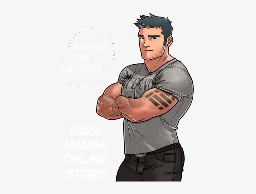 Black Monkey Yaoi - Cartoon, transparent png #3279827