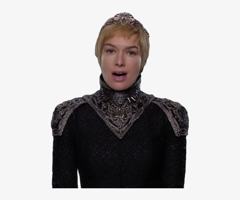 Cersei Lannister Png Picture - Cersei Png, transparent png #3279854