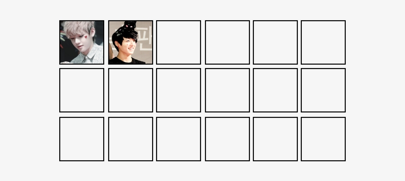 Fait Évoluer Ton Idol - 6x6 Square, transparent png #3279909