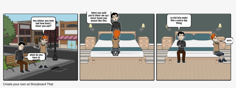 Yaoi - Cartoon, transparent png #3279957