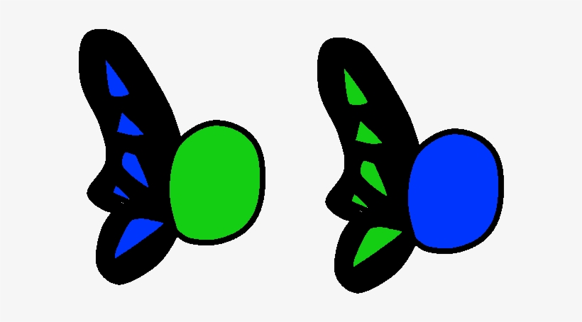 Magnet Yaoi Pea, transparent png #3280008