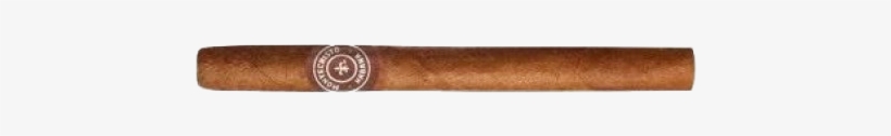 Montecristo Purito - Wood, transparent png #3280044