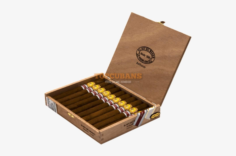 Rey Del Mundo Balthasar Baltic Regional Production - Ramón Allones, transparent png #3280068