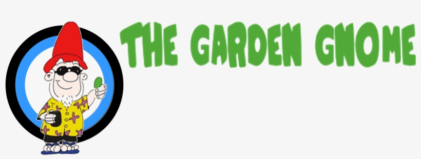 The Garden Gnome - Garden Gnome, transparent png #3280157