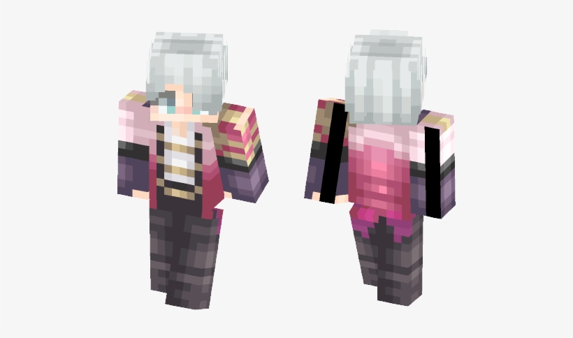 Yaoi On Thicc Frozen Water - Minecraft, transparent png #3280235