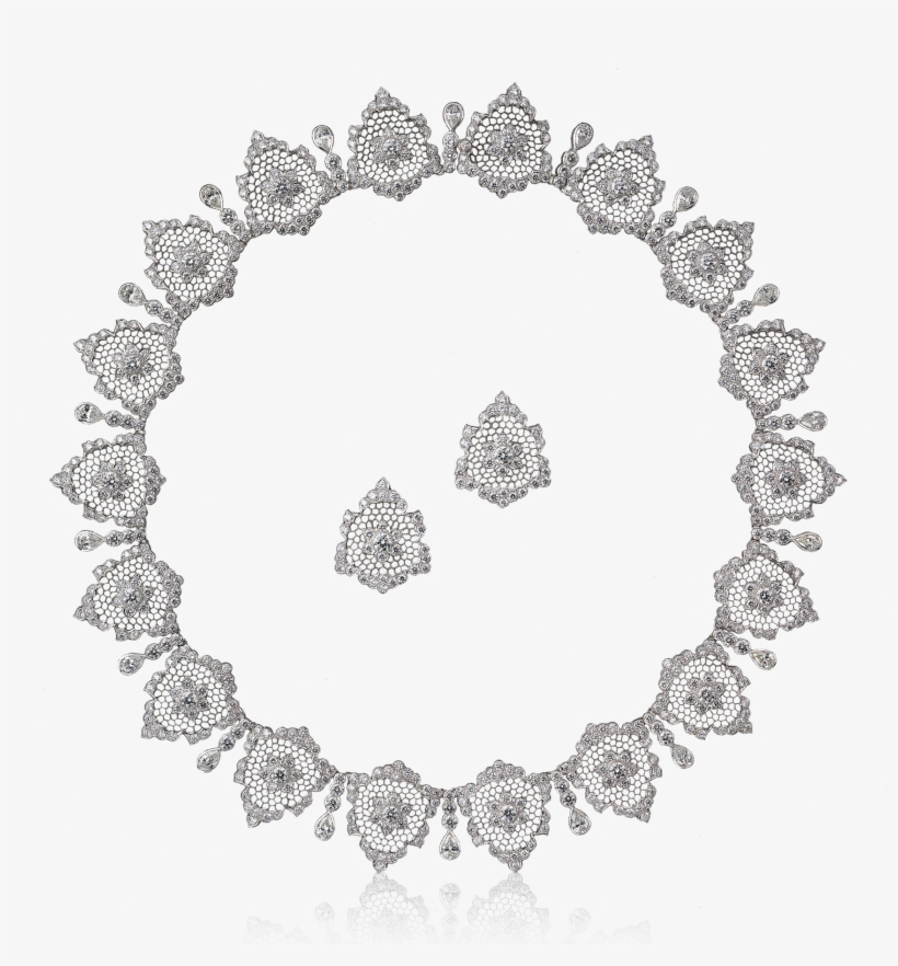 Diamanti Vibranti Set - Bracelet, transparent png #3280290